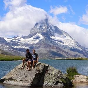 Meet your Posher, Chris